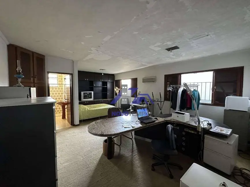 Sobrado com 4 quartos à venda, 262m2 em Sumaré, São Paulo - SP - imagem 8 Foto 8 de Sobrado com 4 quartos à venda, 262m2 em Sumaré, São Paulo - SP