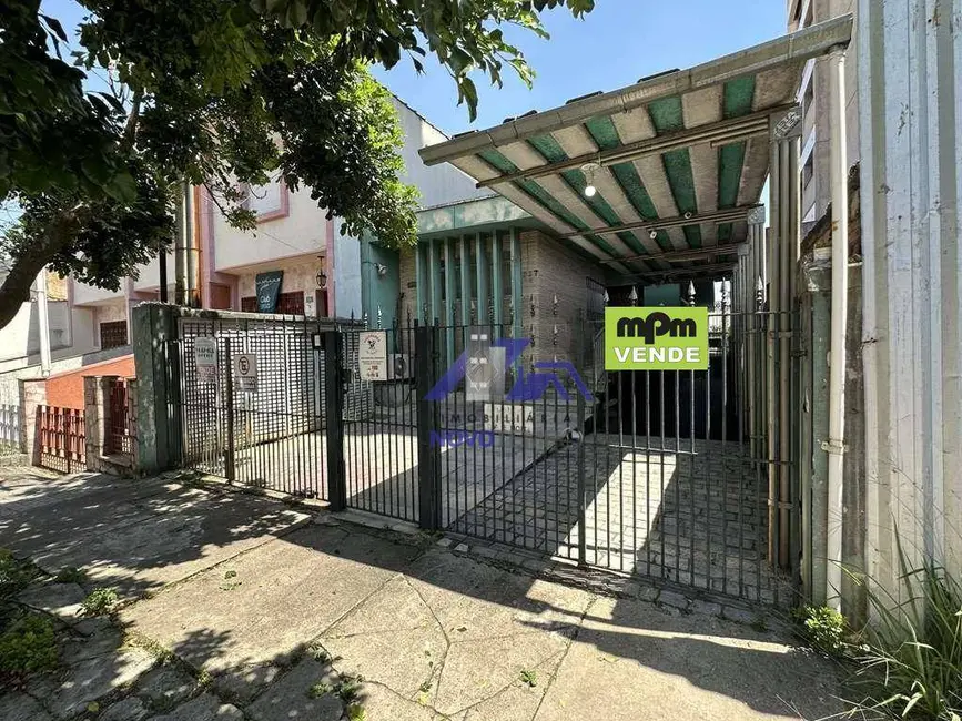 Foto 1 de Sobrado com 4 quartos à venda, 262m2 em Sumaré, São Paulo - SP