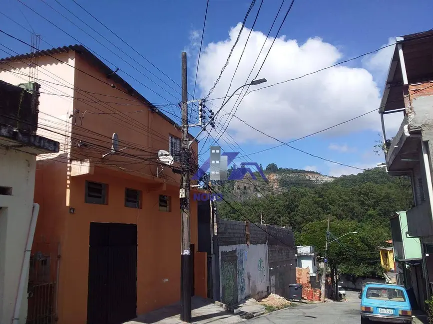 Foto 5 de Sobrado com 7 quartos à venda, 350m2 em Vila Engenho Novo, Barueri - SP