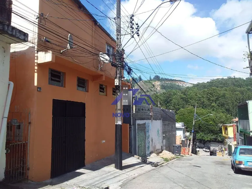 Foto 7 de Sobrado com 7 quartos à venda, 350m2 em Vila Engenho Novo, Barueri - SP