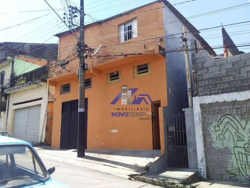 Foto 8 de Sobrado com 7 quartos à venda, 350m2 em Vila Engenho Novo, Barueri - SP