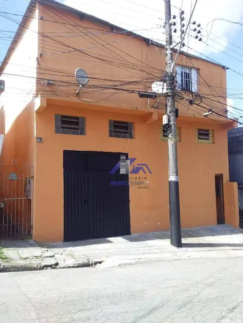 Foto 1 de Sobrado com 7 quartos à venda, 350m2 em Vila Engenho Novo, Barueri - SP
