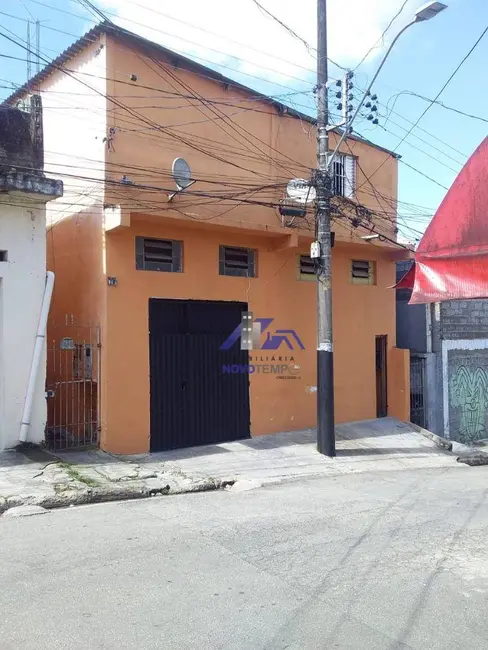 Foto 3 de Sobrado com 7 quartos à venda, 350m2 em Vila Engenho Novo, Barueri - SP