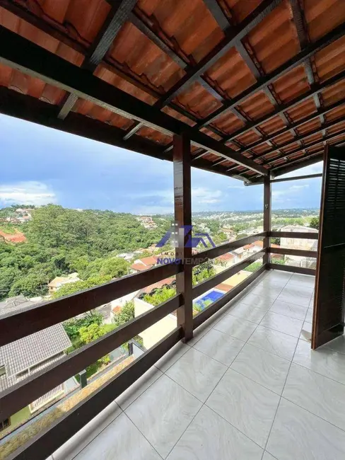 Foto 1 de Sobrado com 4 quartos à venda e para alugar, 630m2 em Parque Nova Jandira, Jandira - SP