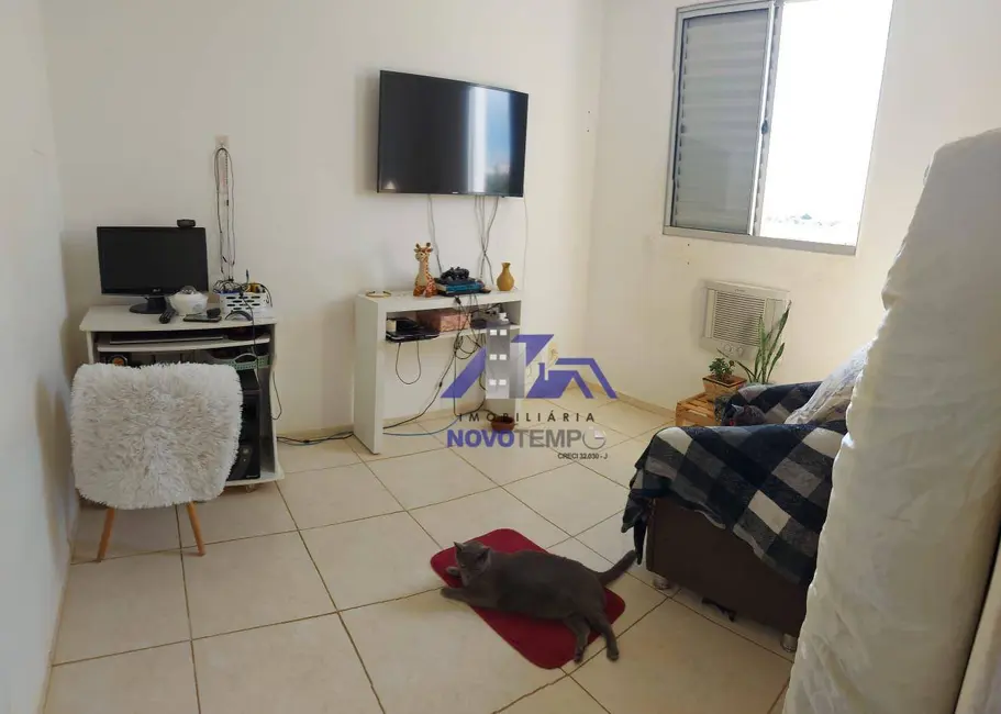 Foto 1 de Apartamento com 2 quartos à venda, 42m2 em Umuarama, Aracatuba - SP