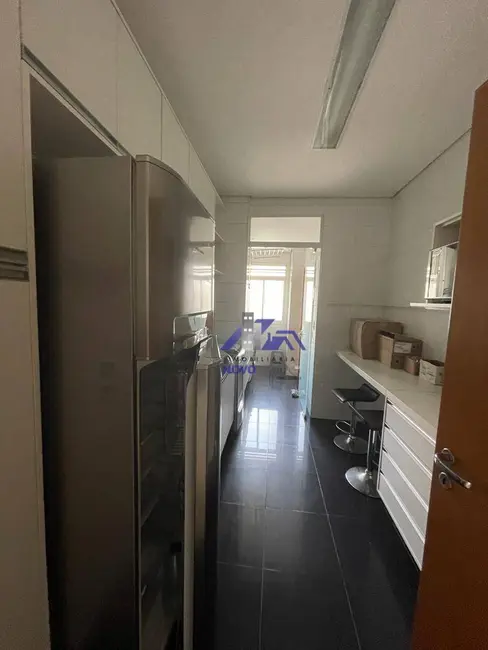 Foto 2 de Apartamento com 3 quartos para alugar, 122m2 em Tamboré, Santana De Parnaiba - SP