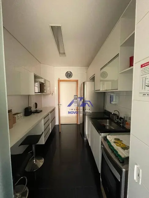 Foto 5 de Apartamento com 3 quartos para alugar, 122m2 em Tamboré, Santana De Parnaiba - SP