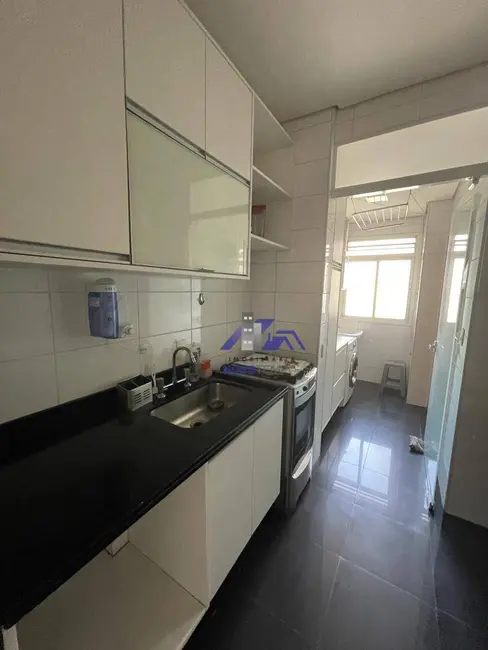 Foto 4 de Apartamento com 3 quartos para alugar, 122m2 em Tamboré, Santana De Parnaiba - SP