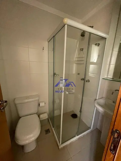 Foto 9 de Apartamento com 3 quartos para alugar, 122m2 em Tamboré, Santana De Parnaiba - SP