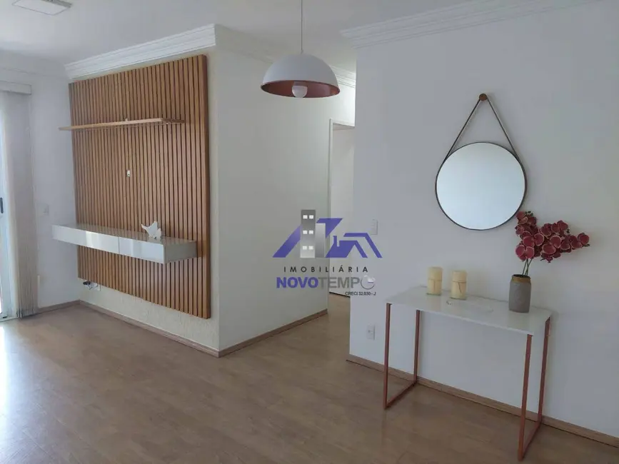 Foto 1 de Apartamento com 3 quartos à venda, 80m2 em Jardim Tupanci, Barueri - SP