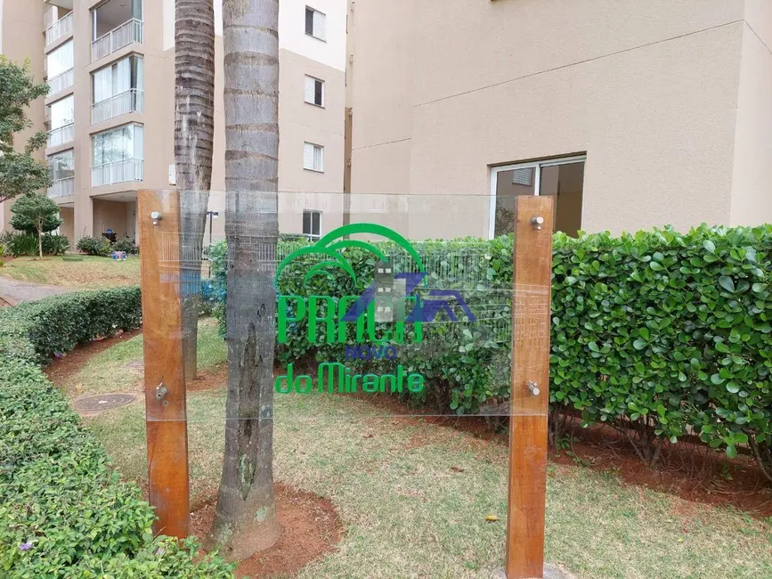 Foto 8 de Apartamento com 3 quartos à venda, 80m2 em Jardim Tupanci, Barueri - SP