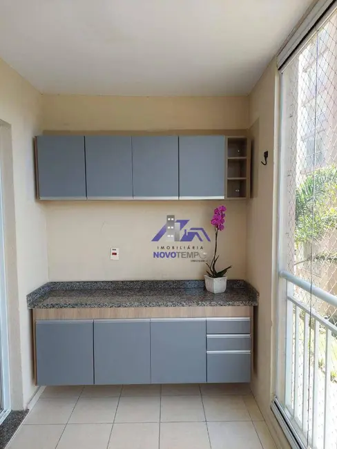 Foto 6 de Apartamento com 3 quartos à venda, 80m2 em Jardim Tupanci, Barueri - SP