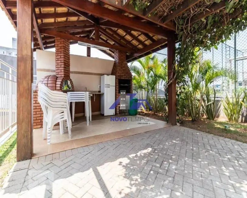 Foto 9 de Apartamento com 3 quartos à venda, 80m2 em Jardim Tupanci, Barueri - SP