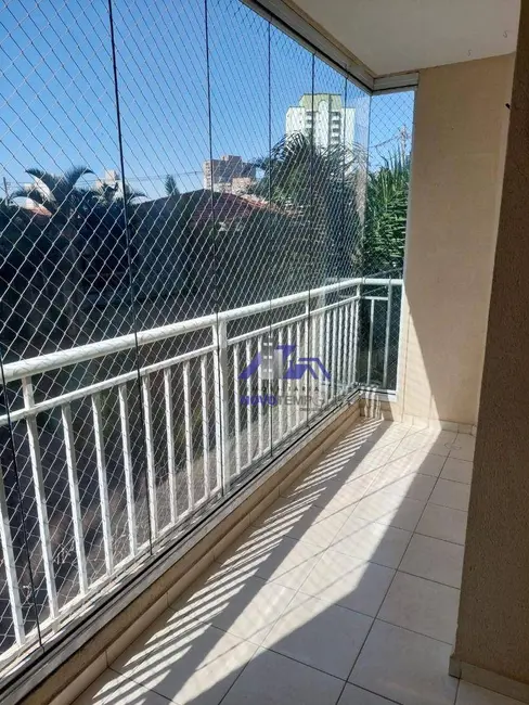 Foto 5 de Apartamento com 3 quartos à venda, 80m2 em Jardim Tupanci, Barueri - SP