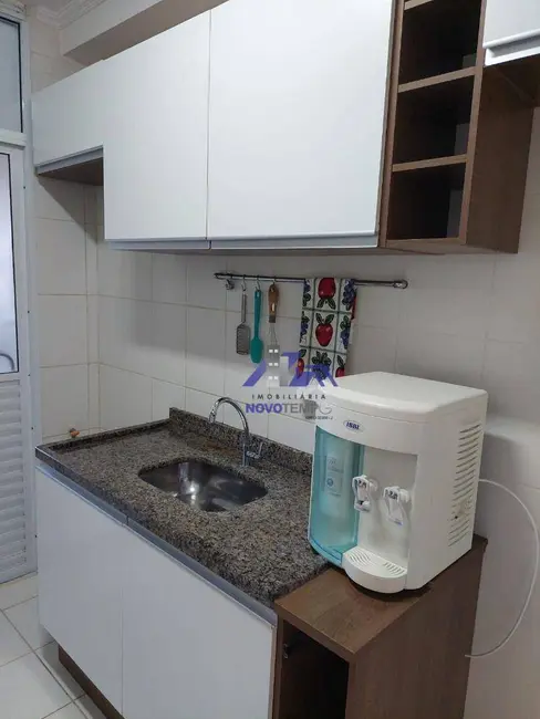 Foto 3 de Apartamento com 3 quartos à venda, 80m2 em Jardim Tupanci, Barueri - SP