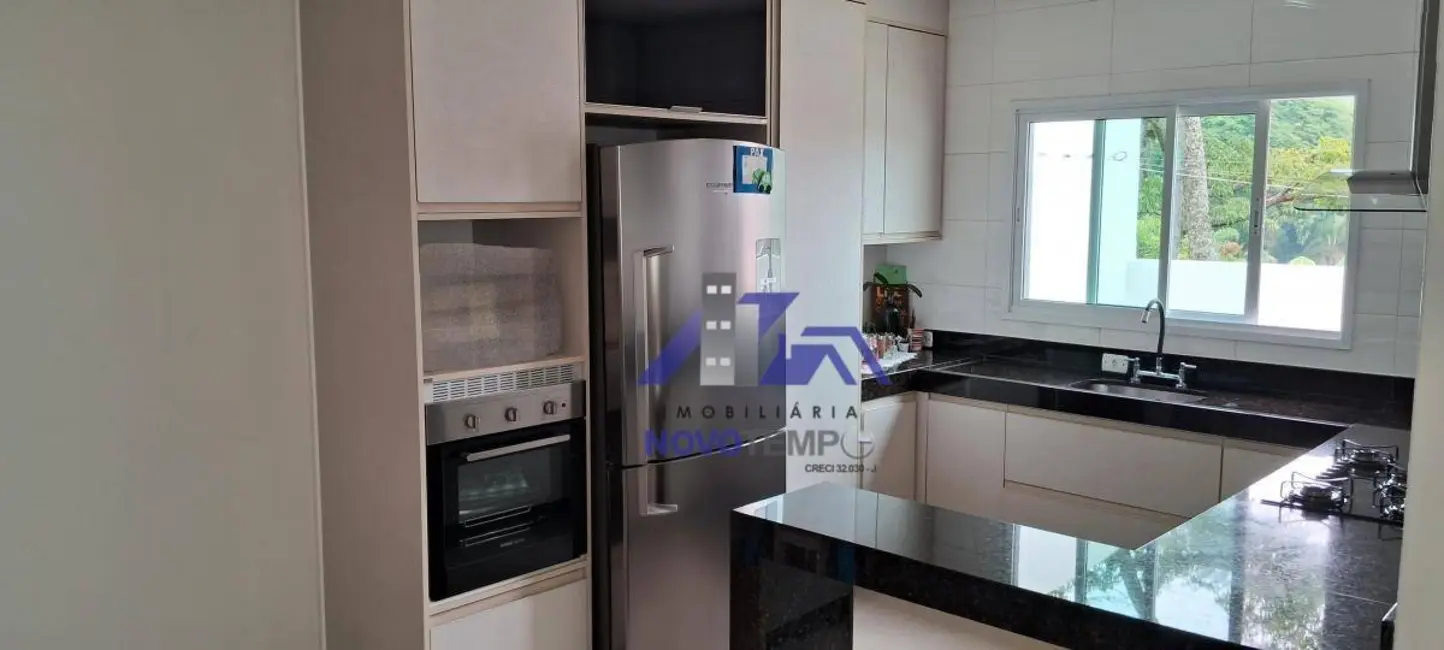 Foto 9 de Sobrado com 3 quartos à venda, 125m2 em Parque Ribeiro de Lima, Barueri - SP