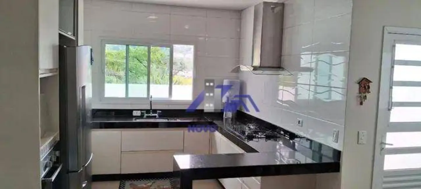 Foto 8 de Sobrado com 3 quartos à venda, 125m2 em Parque Ribeiro de Lima, Barueri - SP