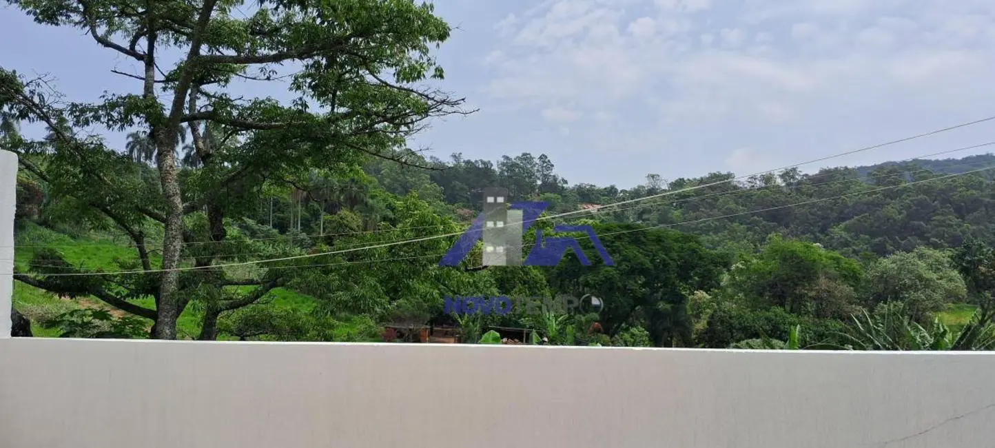 Foto 5 de Sobrado com 3 quartos à venda, 125m2 em Parque Ribeiro de Lima, Barueri - SP