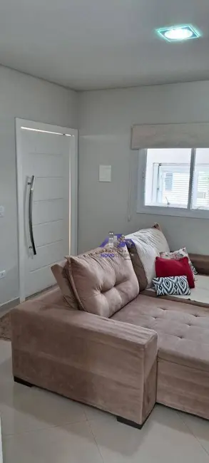 Foto 6 de Sobrado com 3 quartos à venda, 125m2 em Parque Ribeiro de Lima, Barueri - SP