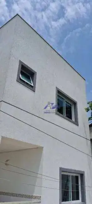 Foto 2 de Sobrado com 3 quartos à venda, 125m2 em Parque Ribeiro de Lima, Barueri - SP