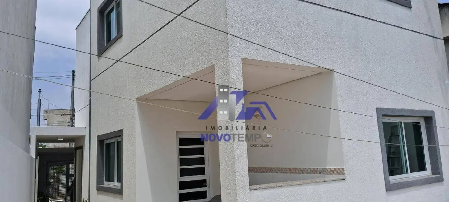 Foto 3 de Sobrado com 3 quartos à venda, 125m2 em Parque Ribeiro de Lima, Barueri - SP