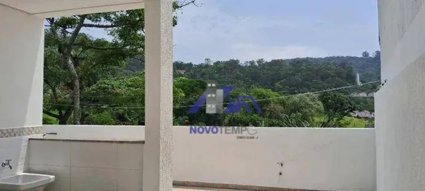 Foto 4 de Sobrado com 3 quartos à venda, 125m2 em Parque Ribeiro de Lima, Barueri - SP