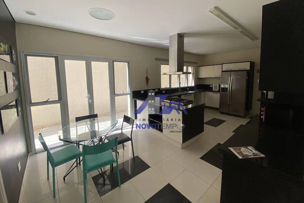 Foto 7 de Sobrado com 4 quartos à venda, 692m2 em Santana De Parnaiba - SP