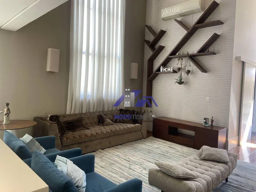 Foto 4 de Sobrado com 4 quartos à venda, 692m2 em Santana De Parnaiba - SP