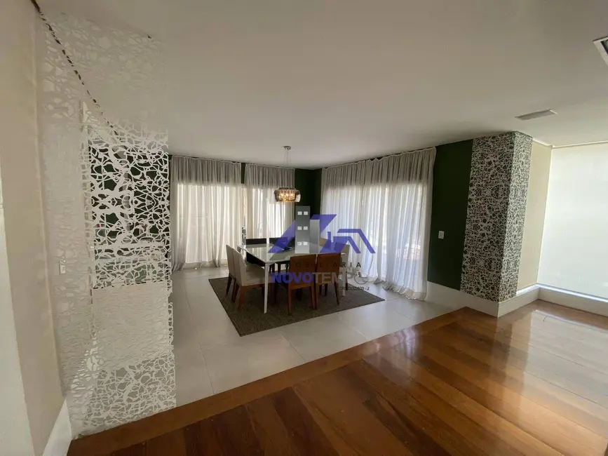 Foto 5 de Sobrado com 4 quartos à venda, 692m2 em Santana De Parnaiba - SP