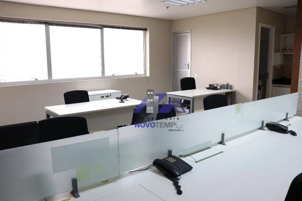 Foto 1 de Sala Comercial à venda e para alugar, 57m2 em Continental, Osasco - SP