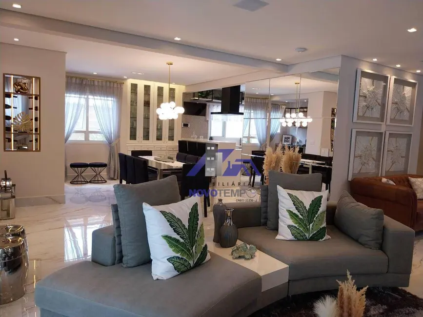 Foto 3 de Sobrado com 4 quartos à venda, 510m2 em Alphaville Conde II, Barueri - SP