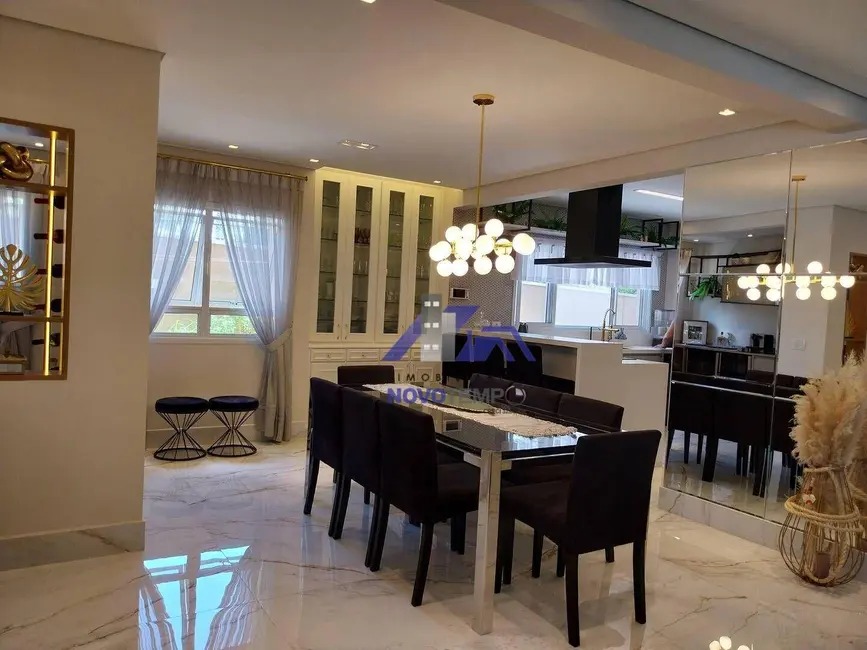 Foto 6 de Sobrado com 4 quartos à venda, 510m2 em Alphaville Conde II, Barueri - SP