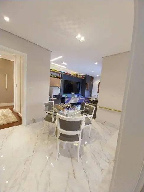 Foto 4 de Sobrado com 4 quartos à venda, 510m2 em Alphaville Conde II, Barueri - SP