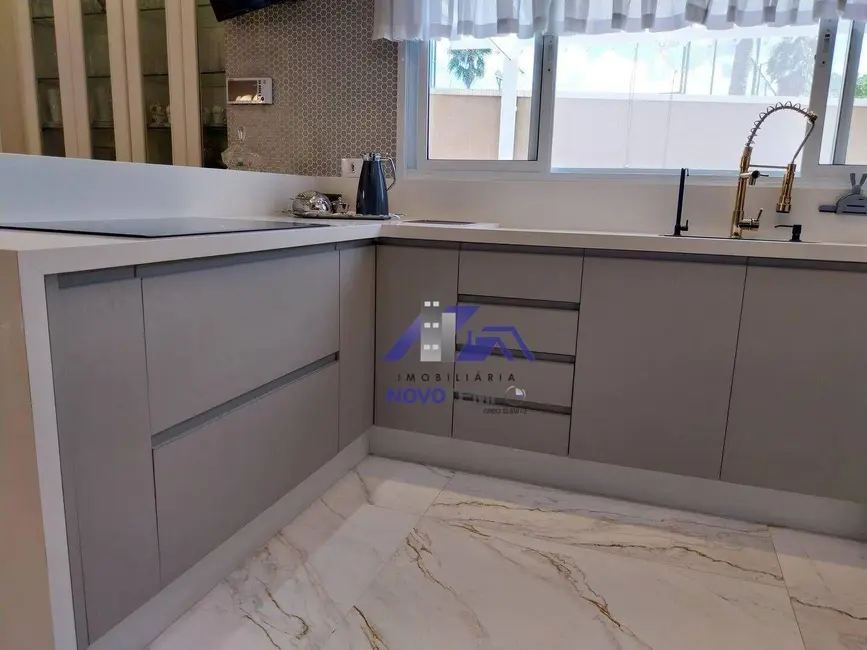 Foto 8 de Sobrado com 4 quartos à venda, 510m2 em Alphaville Conde II, Barueri - SP