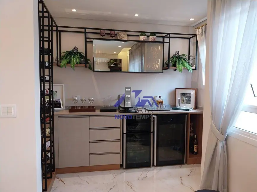 Foto 5 de Sobrado com 4 quartos à venda, 510m2 em Alphaville Conde II, Barueri - SP