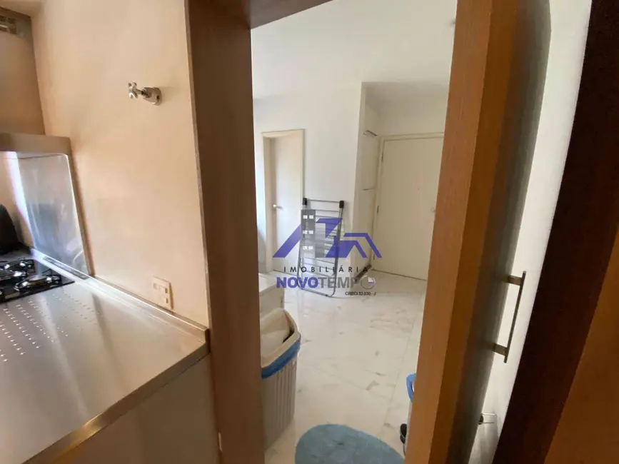 Foto 6 de Apartamento com 4 quartos à venda, 288m2 em Barueri - SP