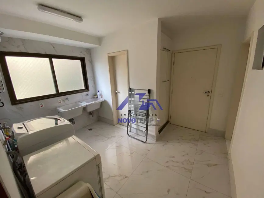 Foto 7 de Apartamento com 4 quartos à venda, 288m2 em Barueri - SP