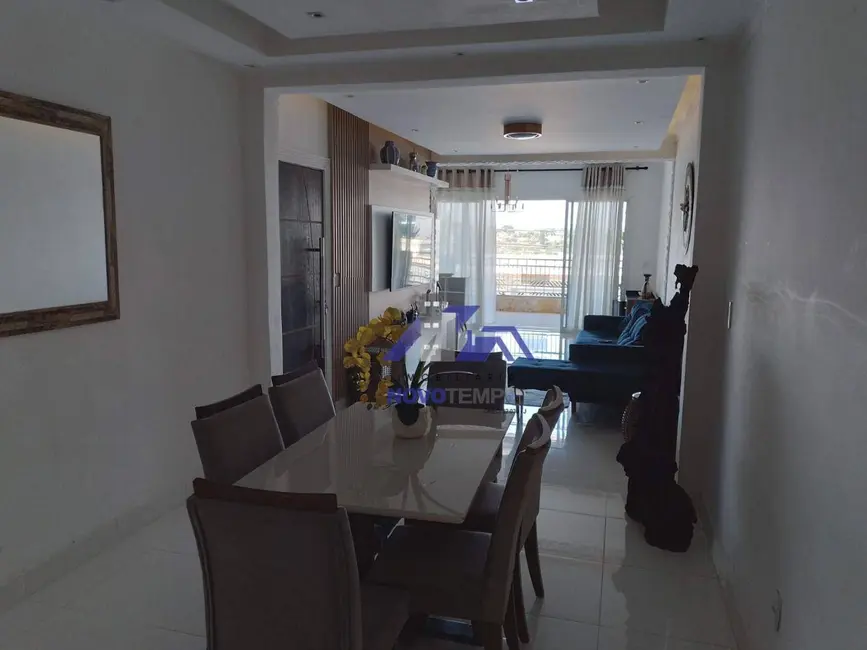 Foto 3 de Sobrado com 3 quartos à venda, 125m2 em Parque Viana, Barueri - SP