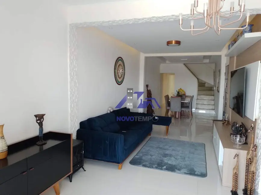 Foto 2 de Sobrado com 3 quartos à venda, 125m2 em Parque Viana, Barueri - SP