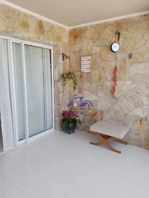 Foto 8 de Sobrado com 3 quartos à venda, 125m2 em Parque Viana, Barueri - SP