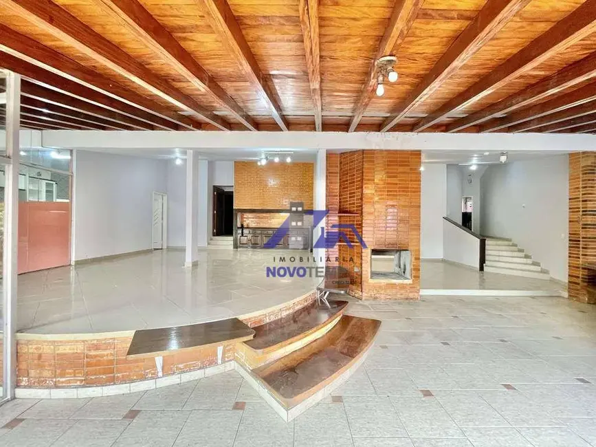 Casa de Condomínio com 4 quartos à venda, 1051m2 em Chácara São João, Carapicuiba - SP - imagem 9 Foto 9 de Casa de Condomínio com 4 quartos à venda, 1051m2 em Chácara São João, Carapicuiba - SP