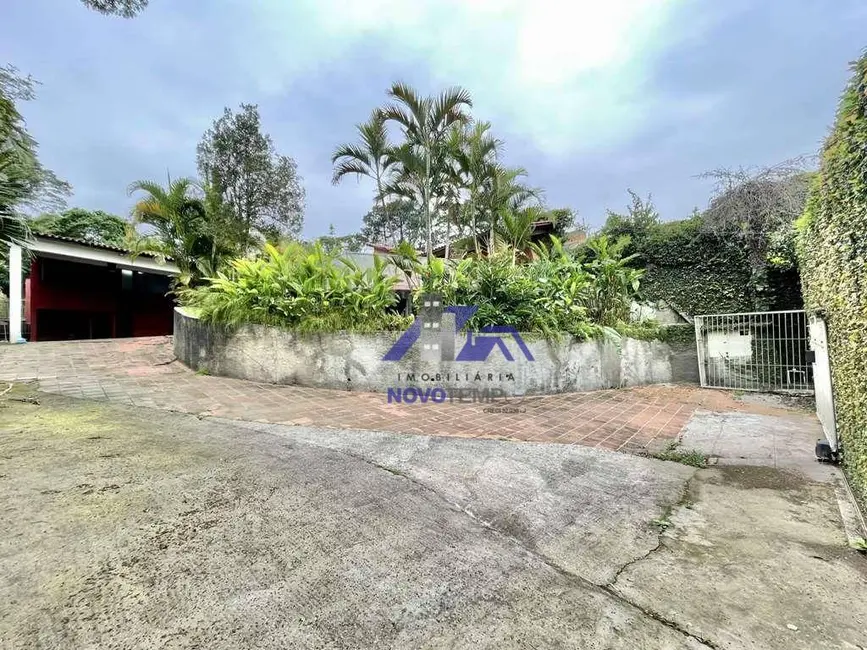 Casa de Condomínio com 4 quartos à venda, 1051m2 em Chácara São João, Carapicuiba - SP - imagem 3 Foto 3 de Casa de Condomínio com 4 quartos à venda, 1051m2 em Chácara São João, Carapicuiba - SP