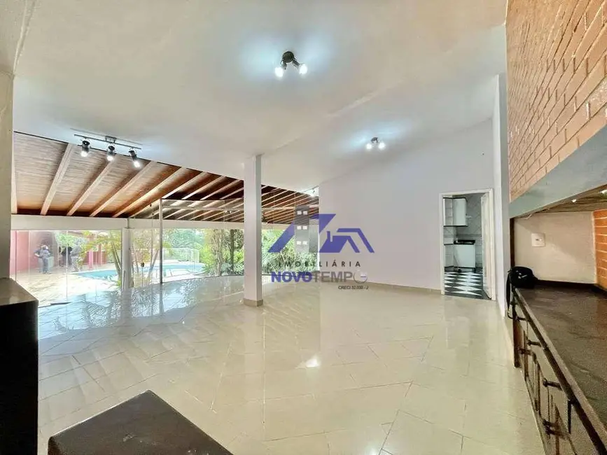 Casa de Condomínio com 4 quartos à venda, 1051m2 em Chácara São João, Carapicuiba - SP - imagem 7 Foto 7 de Casa de Condomínio com 4 quartos à venda, 1051m2 em Chácara São João, Carapicuiba - SP