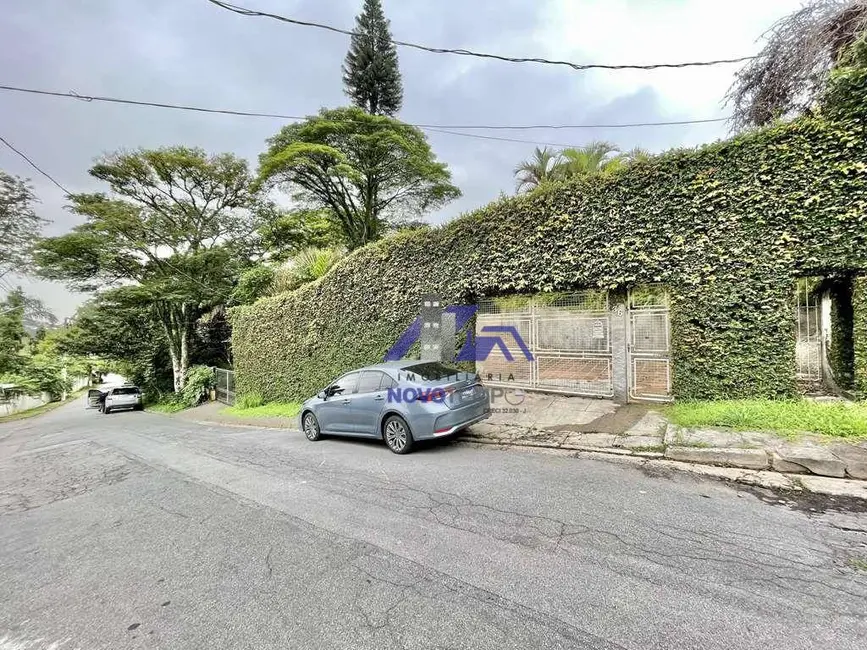 Casa de Condomínio com 4 quartos à venda, 1051m2 em Chácara São João, Carapicuiba - SP - imagem 1 Foto 1 de Casa de Condomínio com 4 quartos à venda, 1051m2 em Chácara São João, Carapicuiba - SP