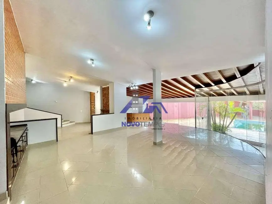 Casa de Condomínio com 4 quartos à venda, 1051m2 em Chácara São João, Carapicuiba - SP - imagem 8 Foto 8 de Casa de Condomínio com 4 quartos à venda, 1051m2 em Chácara São João, Carapicuiba - SP