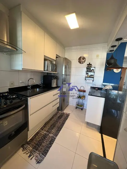 Foto 2 de Apartamento com 2 quartos à venda, 74m2 em Jardim Tupanci, Barueri - SP