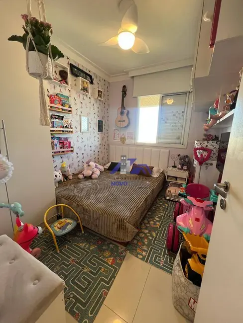 Apartamento com 2 quartos à venda, 74m2 em Jardim Tupanci, Barueri - SP - imagem 8 Foto 8 de Apartamento com 2 quartos à venda, 74m2 em Jardim Tupanci, Barueri - SP