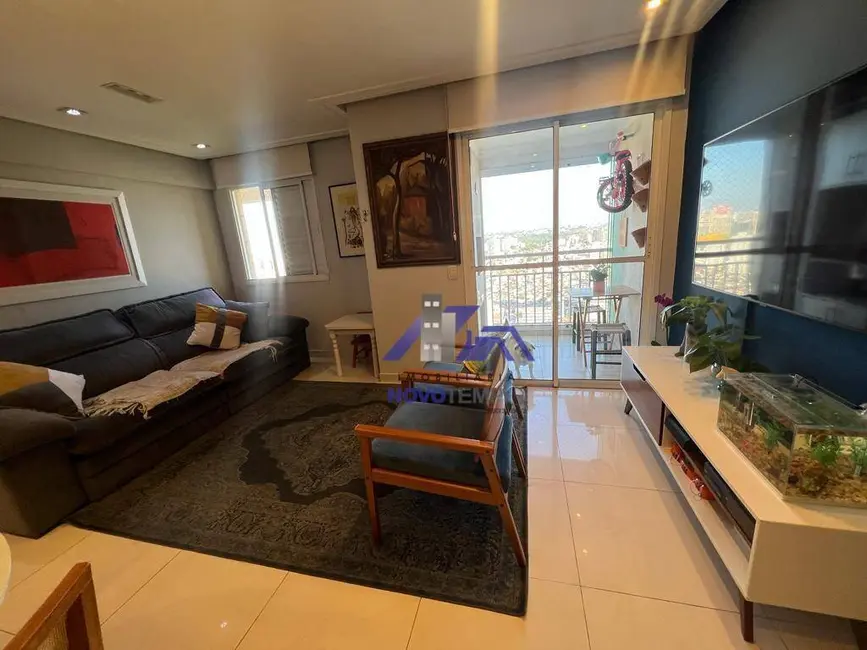 Apartamento com 2 quartos à venda, 74m2 em Jardim Tupanci, Barueri - SP - imagem 5 Foto 5 de Apartamento com 2 quartos à venda, 74m2 em Jardim Tupanci, Barueri - SP