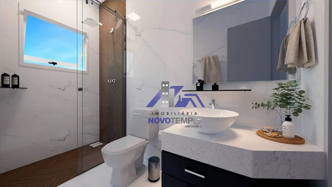 Foto 8 de Casa de Condomínio com 2 quartos à venda, 100m2 em Jardim Paulista, Itapevi - SP