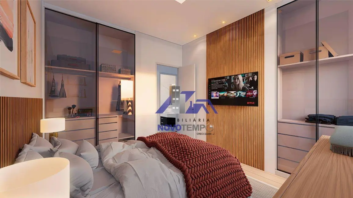 Foto 7 de Casa de Condomínio com 2 quartos à venda, 100m2 em Jardim Paulista, Itapevi - SP